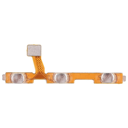 Câble flexible pour bouton d'alimentation et bouton de volume pour Xiaomi Redmi 6 / Redmi 6A