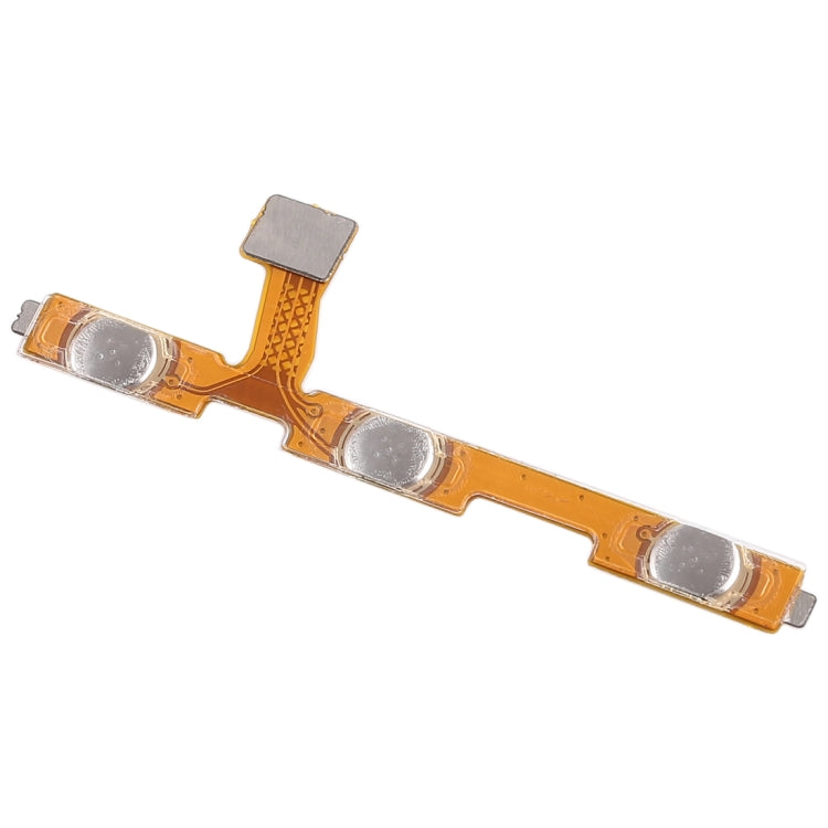 Câble flexible pour bouton d'alimentation et bouton de volume pour Xiaomi Redmi 6 / Redmi 6A