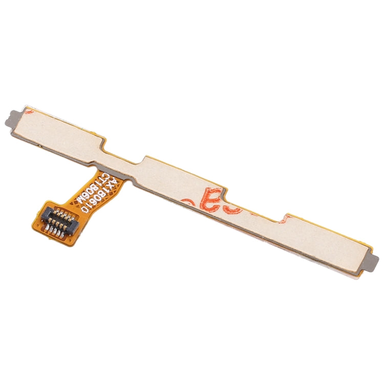 Câble flexible pour bouton d'alimentation et bouton de volume pour Xiaomi Redmi 6 / Redmi 6A