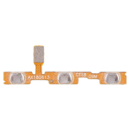 Câble flexible pour bouton d'alimentation et bouton de volume pour Xiaomi Redmi 6 Pro / Mi A2 Lite