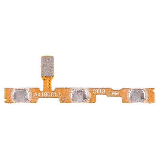 Câble flexible pour bouton d'alimentation et bouton de volume pour Xiaomi Redmi 6 Pro / Mi A2 Lite