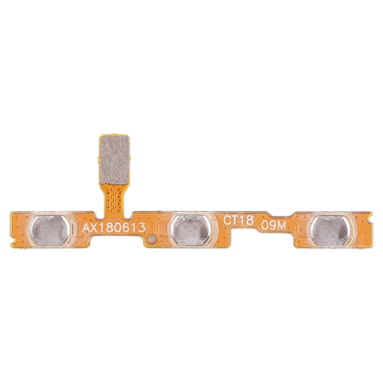 Câble flexible pour bouton d'alimentation et bouton de volume pour Xiaomi Redmi 6 Pro / Mi A2 Lite