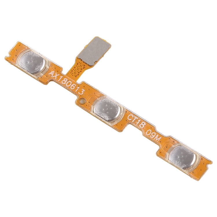 Câble flexible pour bouton d'alimentation et bouton de volume pour Xiaomi Redmi 6 Pro / Mi A2 Lite