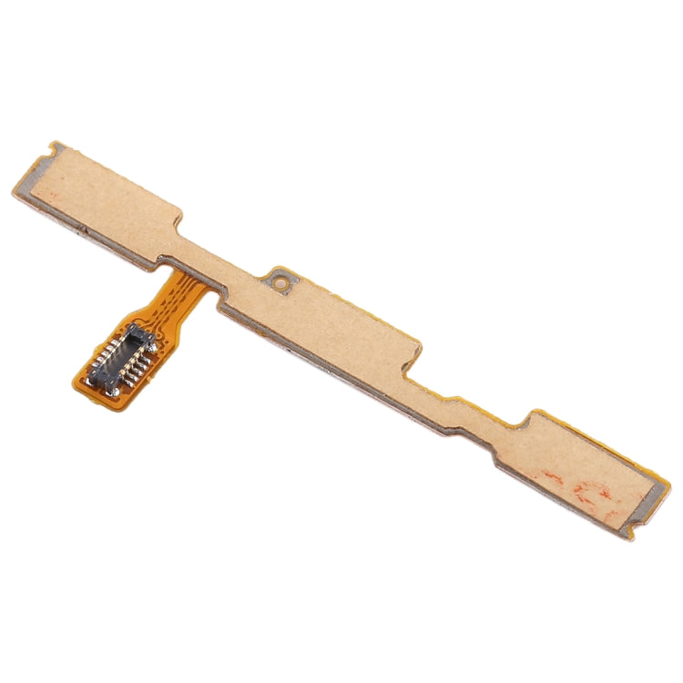 Câble flexible pour bouton d'alimentation et bouton de volume pour Xiaomi Redmi 6 Pro / Mi A2 Lite