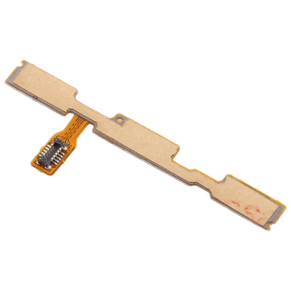 Câble flexible pour bouton d'alimentation et bouton de volume pour Xiaomi Redmi 6 Pro / Mi A2 Lite