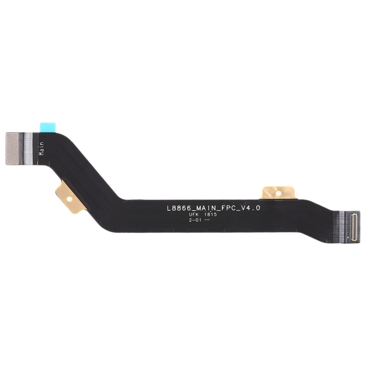 Nappe de carte mère pour Xiaomi Mi 6X / A2