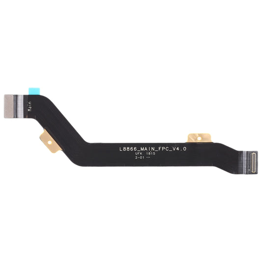 Nappe de carte mère pour Xiaomi Mi 6X / A2