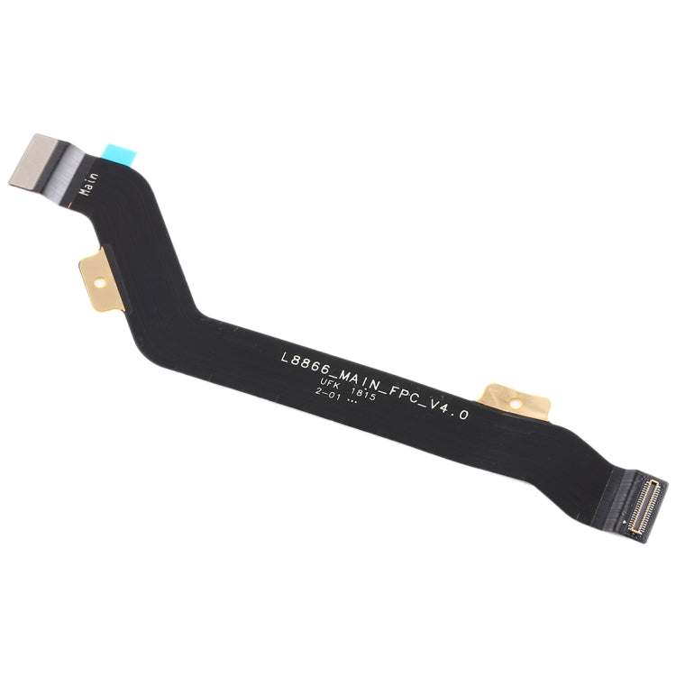 Nappe de carte mère pour Xiaomi Mi 6X / A2