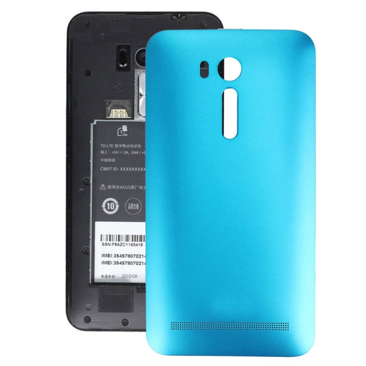 Cache batterie arrière d'origine pour Asus Zenfone Go / ZB551KL 5,5 pouces