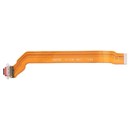 Câble flexible de port de chargement pour OPPO Reno4 Pro 5G, For OPPO Reno4 Pro 5G