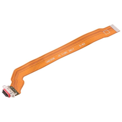Câble flexible de port de chargement pour OPPO Reno4 Pro 5G, For OPPO Reno4 Pro 5G
