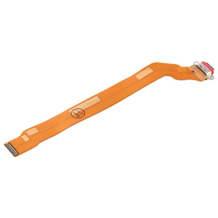 Câble flexible de port de chargement pour OPPO Reno4 Pro 5G, For OPPO Reno4 Pro 5G