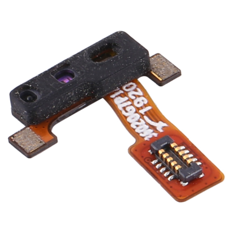 Câble flexible de capteur de lumière pour Xiaomi Redmi Note 8 Pro