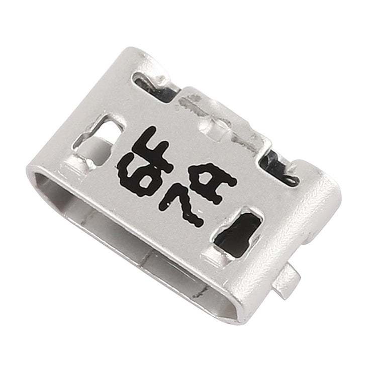 Pour Vivo X6s / X6s Plus 10pcs connecteur de port de charge