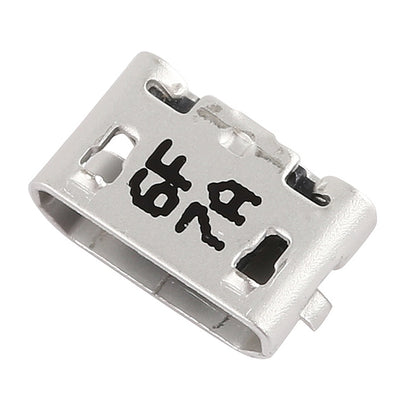 Pour Vivo X6s / X6s Plus 10pcs connecteur de port de charge