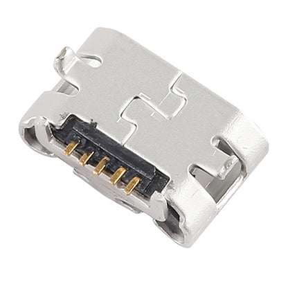 Pour Vivo X6s / X6s Plus 10pcs connecteur de port de charge