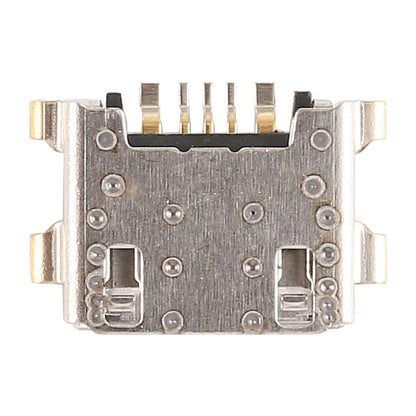 Pour Vivo X21 10pcs connecteur de port de charge