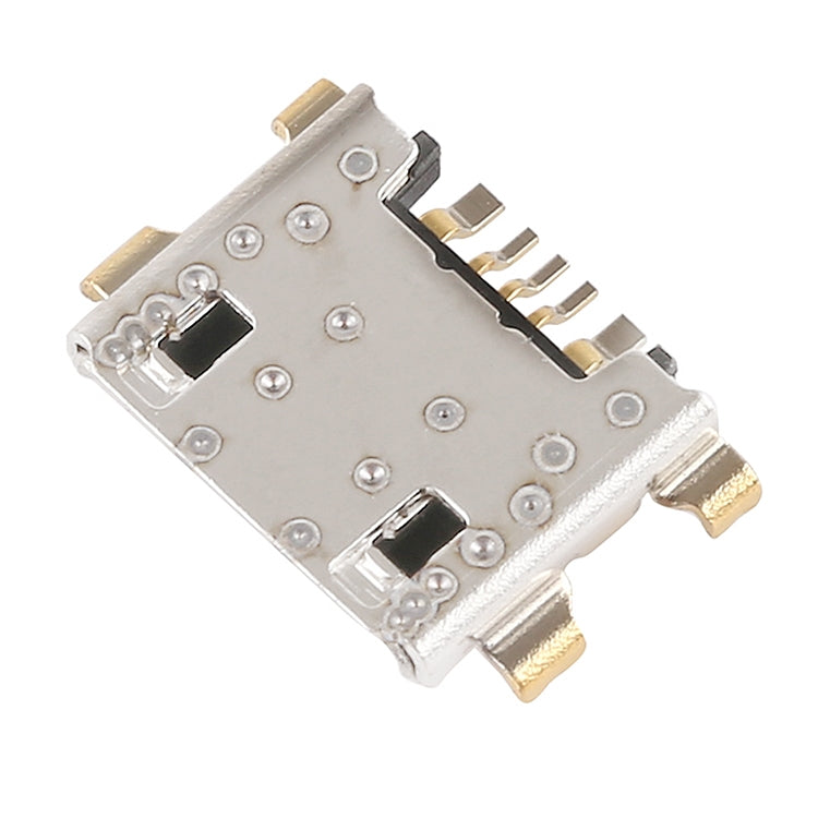Pour Vivo X21 10pcs connecteur de port de charge