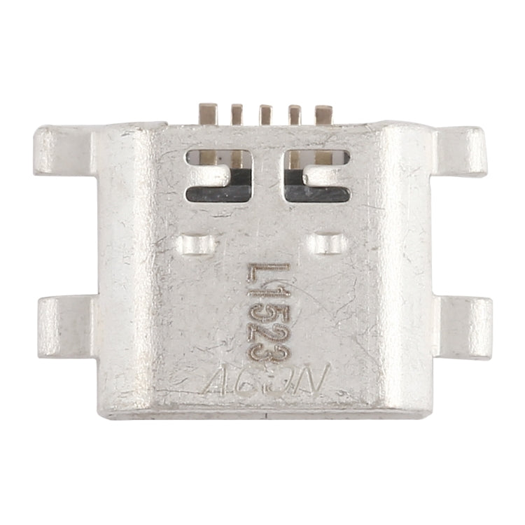 Pour Vivo Y79 10 pièces connecteur de port de charge