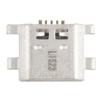Pour Vivo Y79 10 pièces connecteur de port de charge