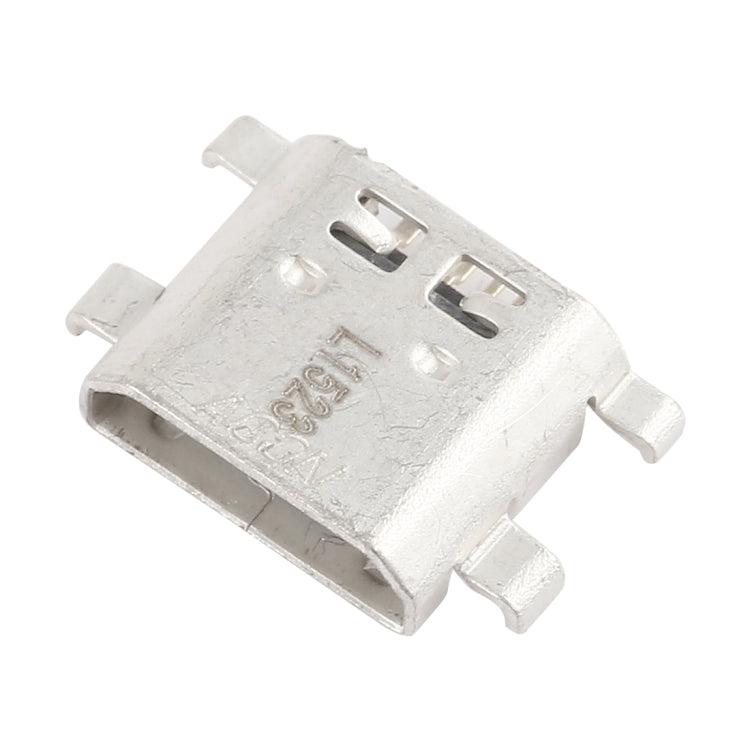 Pour Vivo Y79 10 pièces connecteur de port de charge