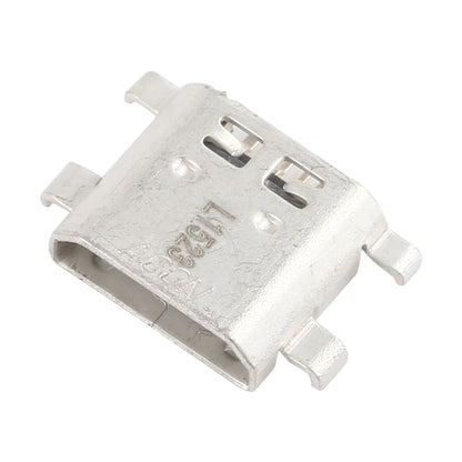 Pour Vivo Y79 10 pièces connecteur de port de charge