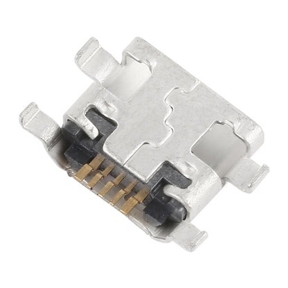 Pour Vivo Y79 10 pièces connecteur de port de charge