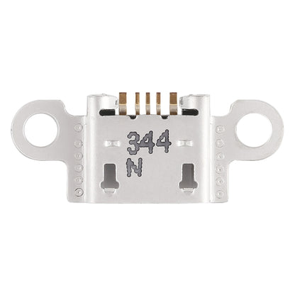 Pour Vivo X9 / X9s / X9i / X9s Plus Connecteur de port de charge 10 pièces