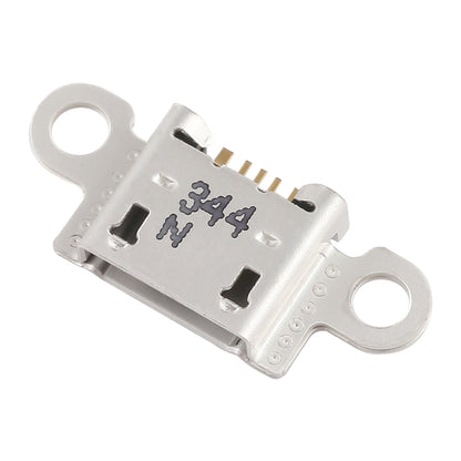 Pour Vivo X9 / X9s / X9i / X9s Plus Connecteur de port de charge 10 pièces