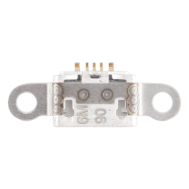 Pour Vivo Y53 / Y55 / Y66 10 pièces connecteur de port de charge