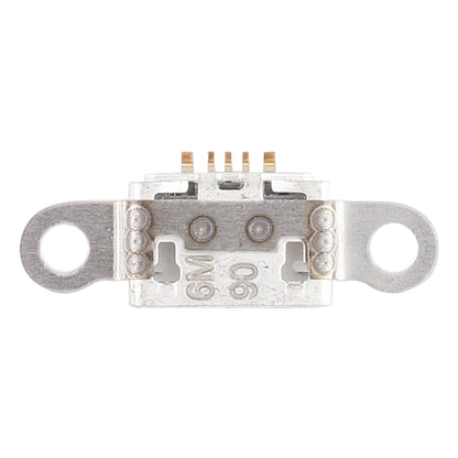Pour Vivo Y53 / Y55 / Y66 10 pièces connecteur de port de charge