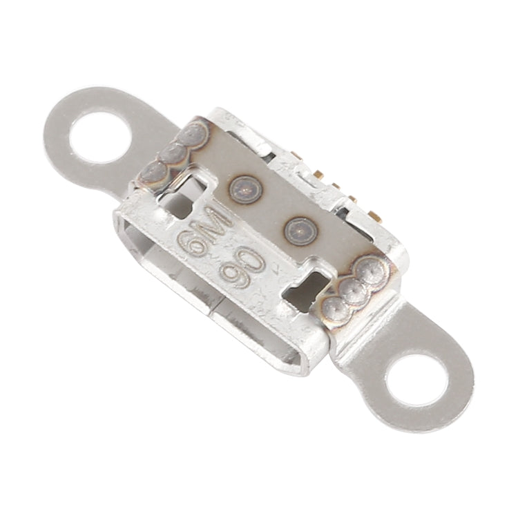 Pour Vivo Y53 / Y55 / Y66 10 pièces connecteur de port de charge