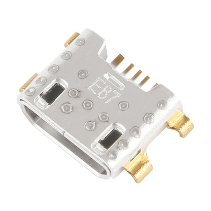 Pour Vivo X7 / X7 Plus Connecteur de port de charge 10 pièces