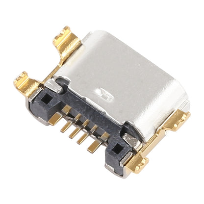 Pour Vivo X7 / X7 Plus Connecteur de port de charge 10 pièces
