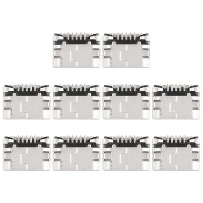 Pour Vivo X5 / X6 10pcs connecteur de port de charge