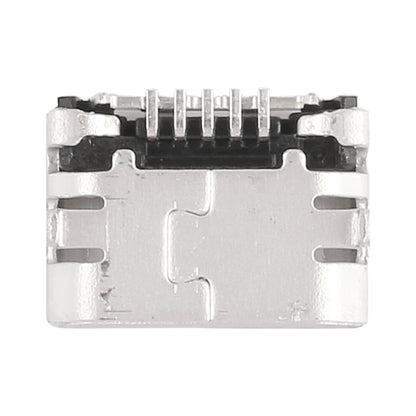 Pour Vivo X5 / X6 10pcs connecteur de port de charge