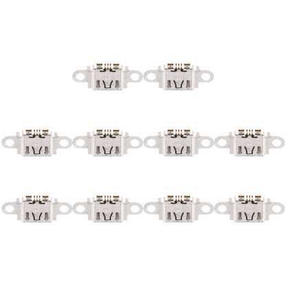 Pour Vivo X9 Plus / X20 Plus 10pcs connecteur de port de charge
