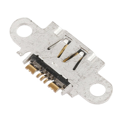Pour Vivo X9 Plus / X20 Plus 10pcs connecteur de port de charge