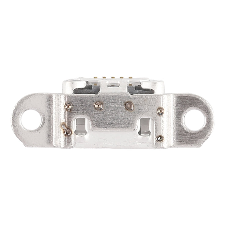 Pour Vivo Y31 / Y35 / Y51 / Y37 / V3 10 pièces connecteur de port de charge, For Vivo Y31
