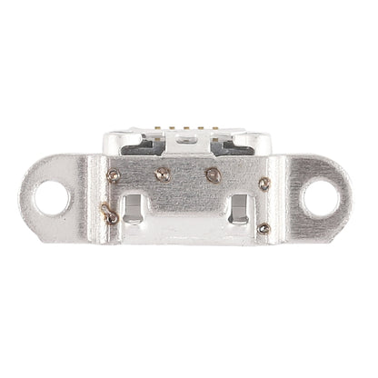 Pour Vivo Y31 / Y35 / Y51 / Y37 / V3 10 pièces connecteur de port de charge, For Vivo Y31