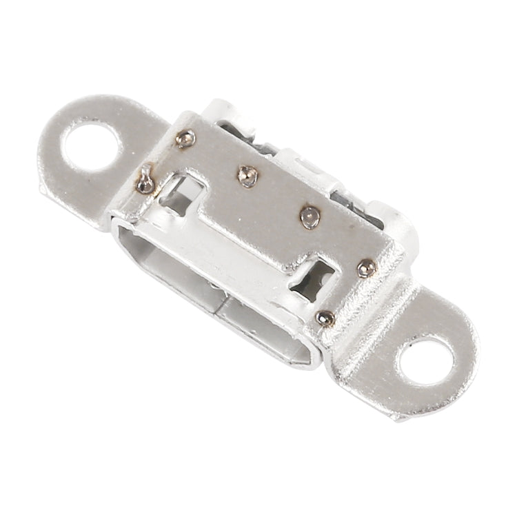 Pour Vivo Y31 / Y35 / Y51 / Y37 / V3 10 pièces connecteur de port de charge, For Vivo Y31
