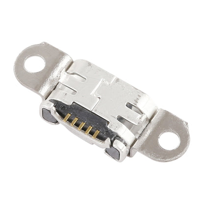 Pour Vivo Y31 / Y35 / Y51 / Y37 / V3 10 pièces connecteur de port de charge, For Vivo Y31