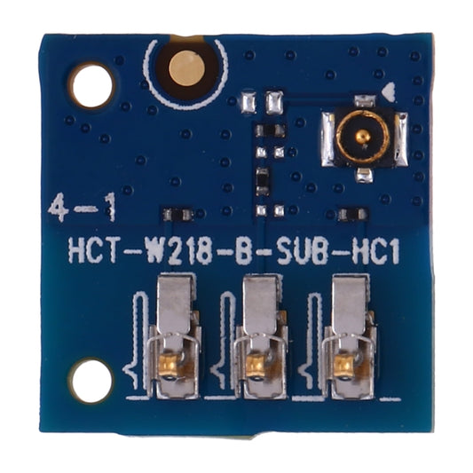 Carte de port de charge sans fil pour Blackview A20