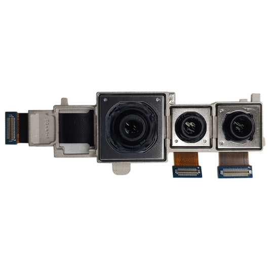 Caméra arrière pour Xiaomi Mi CC9 Pro / Mi Note 10 Pro / Mi Note 10