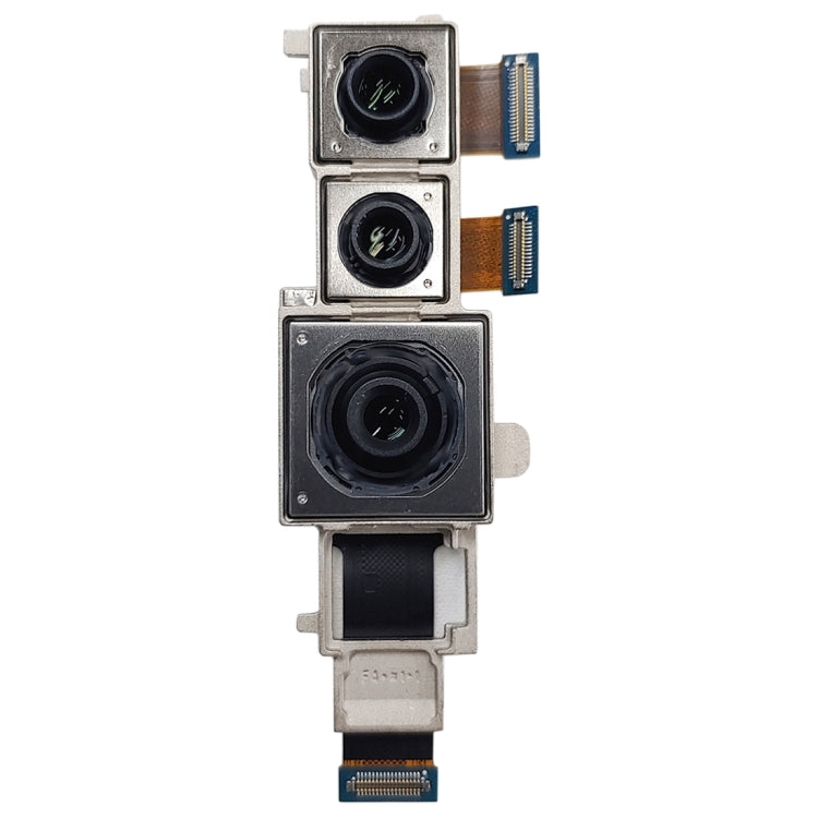Caméra arrière pour Xiaomi Mi CC9 Pro / Mi Note 10 Pro / Mi Note 10
