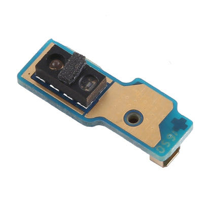 Lumière de capteur de proximité pour HTC U Ultra