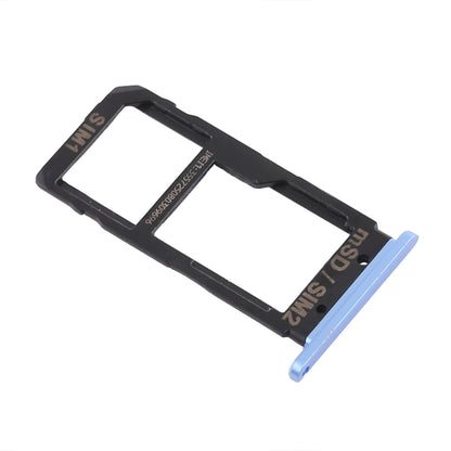 Tiroir Carte SIM + Tiroir Carte SIM / Tiroir Carte Micro SD pour HTC U Ultra