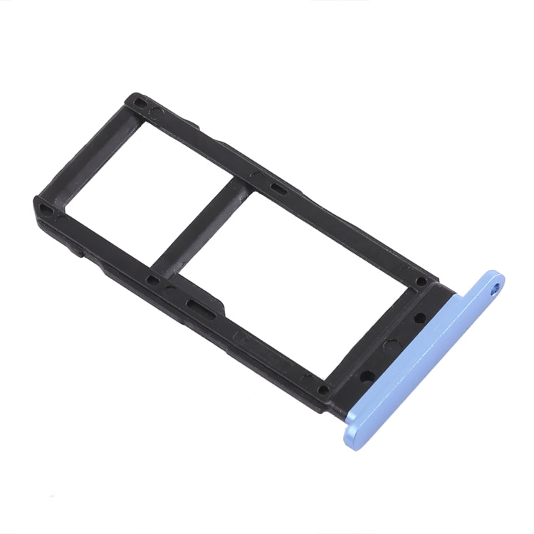 Tiroir Carte SIM + Tiroir Carte SIM / Tiroir Carte Micro SD pour HTC U Ultra