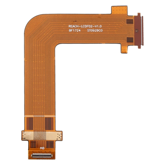 Câble flexible de carte mère pour Huawei MediaPad T3 8.0 / KOB-W09