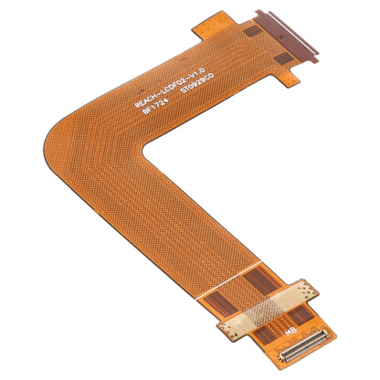 Câble flexible de carte mère pour Huawei MediaPad T3 8.0 / KOB-W09